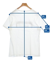 Ron Herman California（ロンハーマンカリフォルニア）Tシャツ・カットソー 白 サイズ:F メンズ/2200576424233