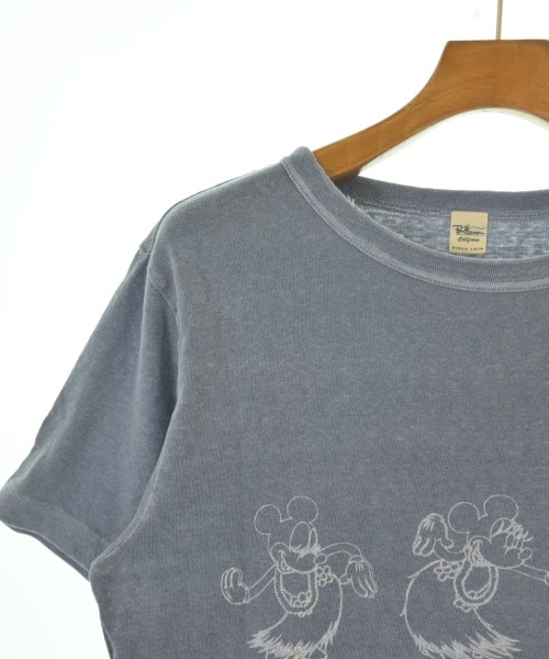 Ron Herman California（ロンハーマンカリフォルニア）Tシャツ・カットソー 青 サイズ:M メンズ/2200609969328