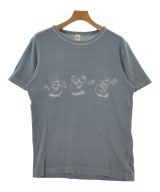 Ron Herman California（ロンハーマンカリフォルニア）Tシャツ・カットソー 青 サイズ:M メンズ/2200609969328