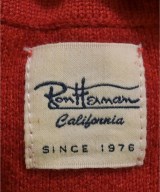 Ron Herman California（ロンハーマンカリフォルニア）ニット・セーター 赤 サイズ:XS メンズ/2200616136126
