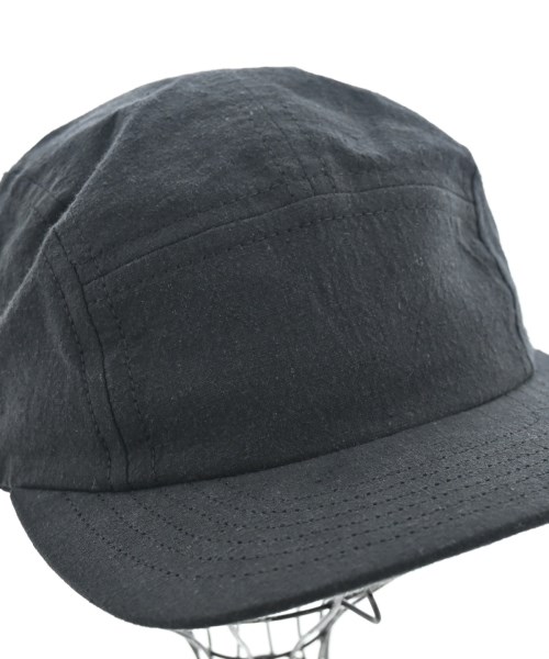 Ron Herman California（ロンハーマンカリフォルニア）キャップ 黒 サイズ:- メンズ/2200617933038