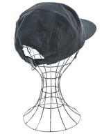 Ron Herman California（ロンハーマンカリフォルニア）キャップ 黒 サイズ:- メンズ/2200617933038