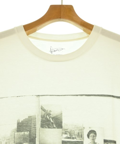 Ron Herman California（ロンハーマンカリフォルニア）Tシャツ・カットソー 白 サイズ:XL メンズ/2200613314046