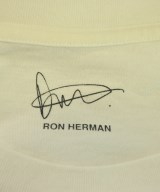 Ron Herman California（ロンハーマンカリフォルニア）Tシャツ・カットソー 白 サイズ:XL メンズ/2200613314046