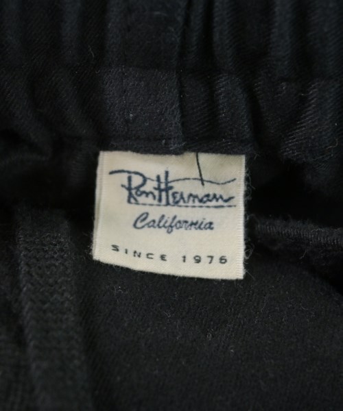 Ron Herman California（ロンハーマンカリフォルニア）その他 黒 サイズ:S メンズ/2200618490028