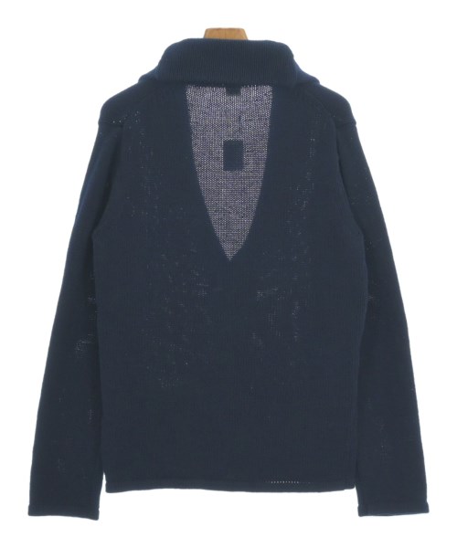 Ron Herman California（ロンハーマンカリフォルニア）カーディガン 紺 サイズ:S メンズ/2200618949229