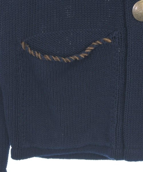 Ron Herman California（ロンハーマンカリフォルニア）カーディガン 紺 サイズ:S メンズ/2200618949229