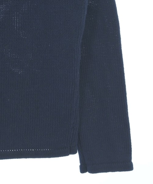 Ron Herman California（ロンハーマンカリフォルニア）カーディガン 紺 サイズ:S メンズ/2200618949229