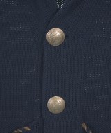 Ron Herman California（ロンハーマンカリフォルニア）カーディガン 紺 サイズ:S メンズ/2200618949229