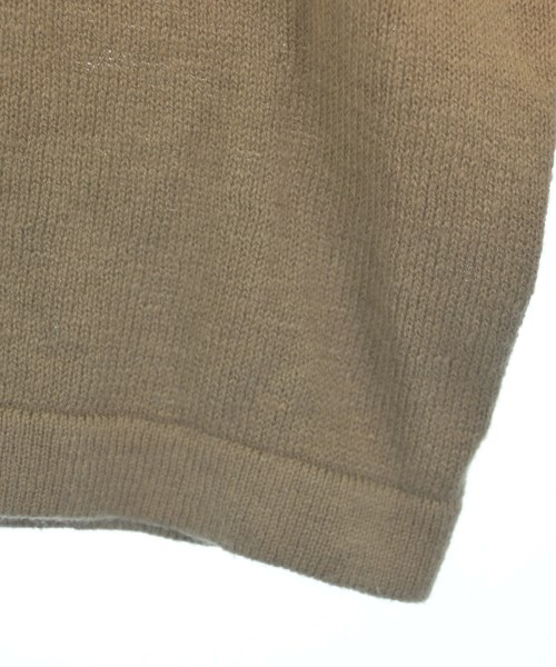 Ron Herman California（ロンハーマンカリフォルニア）ニット・セーター ベージュ サイズ:S メンズ/2200618949236