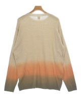 Ron Herman California（ロンハーマンカリフォルニア）ニット・セーター ベージュ サイズ:S メンズ/2200618949236