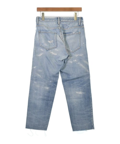 Ron Herman California（ロンハーマンカリフォルニア）デニムパンツ 青 サイズ:1(S位) メンズ/2200616858042
