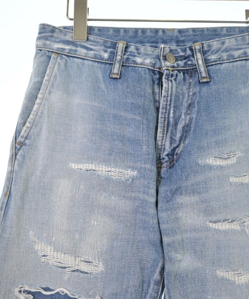 Ron Herman California（ロンハーマンカリフォルニア）デニムパンツ 青 サイズ:1(S位) メンズ/2200616858042