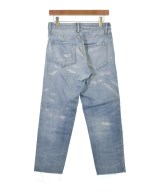 Ron Herman California（ロンハーマンカリフォルニア）デニムパンツ 青 サイズ:1(S位) メンズ/2200616858042