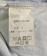 Ron Herman California（ロンハーマンカリフォルニア）デニムパンツ 青 サイズ:1(S位) メンズ/2200616858042