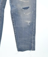 Ron Herman California（ロンハーマンカリフォルニア）デニムパンツ 青 サイズ:1(S位) メンズ/2200616858042