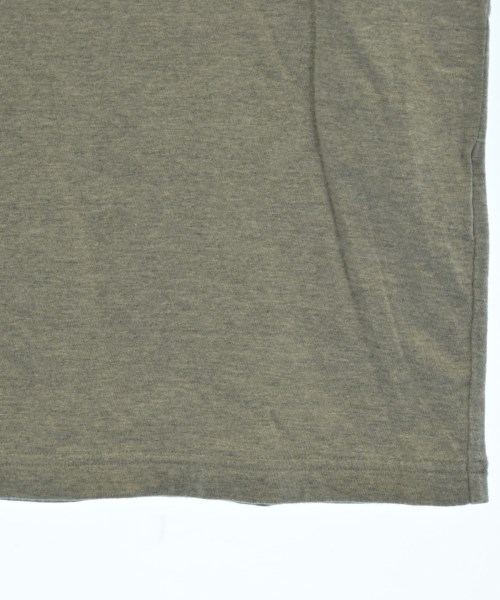 Ron Herman California（ロンハーマンカリフォルニア）Tシャツ・カットソー グレー サイズ:L メンズ/2200614565072