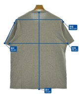 Ron Herman California（ロンハーマンカリフォルニア）Tシャツ・カットソー グレー サイズ:L メンズ/2200614565072