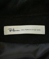 Ron Herman California（ロンハーマンカリフォルニア）ブルゾン 黒 サイズ:S メンズ/2200608631028