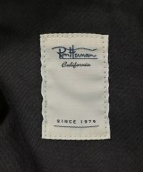 Ron Herman California（ロンハーマンカリフォルニア）カジュアルジャケット 黒 サイズ:L メンズ/2200609611135