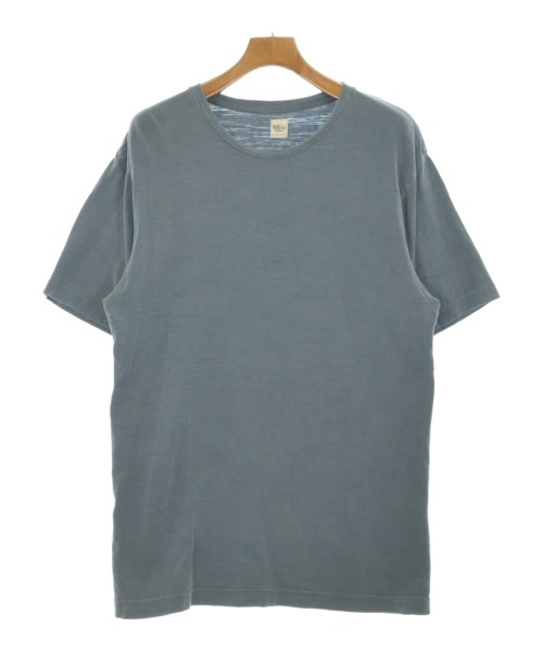 Ron Herman California(ロンハーマンカリフォルニア)Tシャツ・カットソー 青 サイズ:L/2200673402127