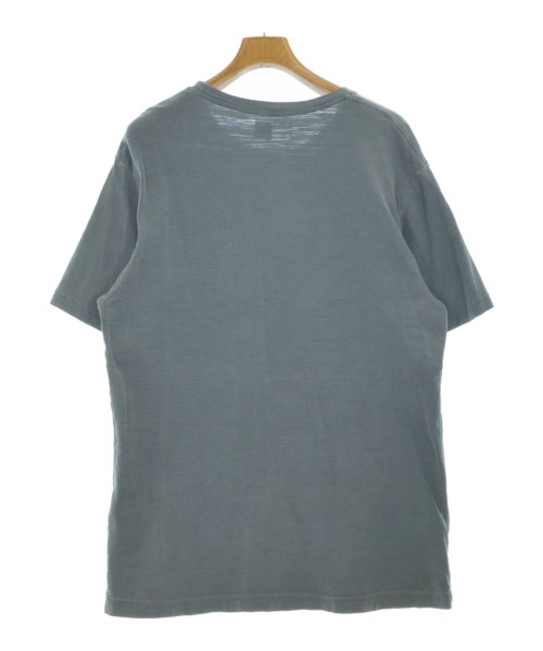 Ron Herman California（ロンハーマンカリフォルニア）Tシャツ・カットソー 青 サイズ:L メンズ/2200673402127