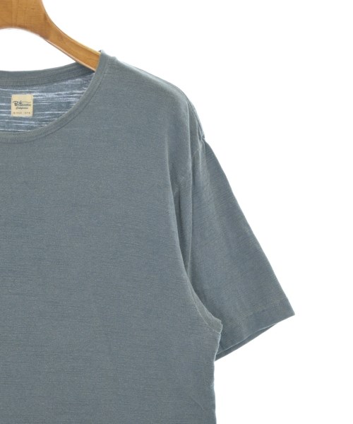 Ron Herman California（ロンハーマンカリフォルニア）Tシャツ・カットソー 青 サイズ:L メンズ/2200673402127