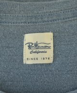 Ron Herman California（ロンハーマンカリフォルニア）Tシャツ・カットソー 青 サイズ:L メンズ/2200673402127
