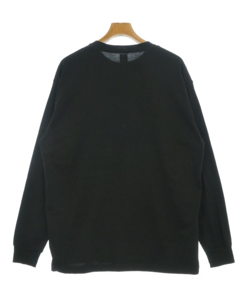 Ron Herman California（ロンハーマンカリフォルニア）Tシャツ・カットソー 黒 サイズ:L メンズ/2200666719072