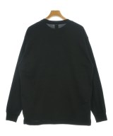 Ron Herman California（ロンハーマンカリフォルニア）Tシャツ・カットソー 黒 サイズ:L メンズ/2200666719072