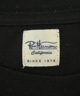 Ron Herman California（ロンハーマンカリフォルニア）Tシャツ・カットソー 黒 サイズ:L メンズ/2200666719072