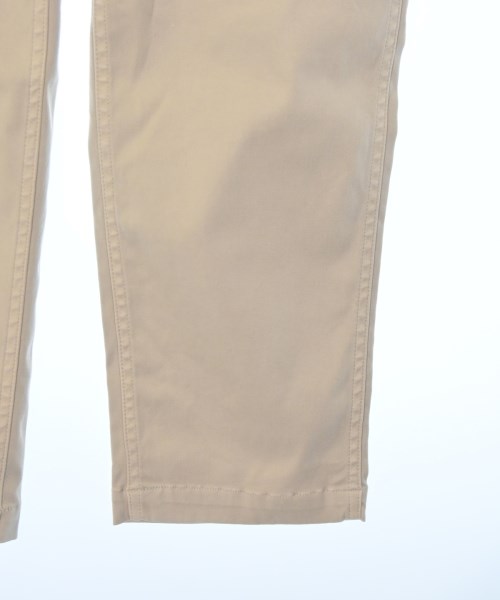 Ron Herman California（ロンハーマンカリフォルニア）チノパン ベージュ サイズ:S メンズ/2200666719089