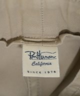 Ron Herman California（ロンハーマンカリフォルニア）チノパン ベージュ サイズ:S メンズ/2200666719089