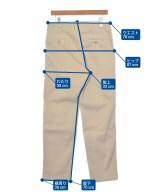 Ron Herman California（ロンハーマンカリフォルニア）チノパン ベージュ サイズ:S メンズ/2200666719089