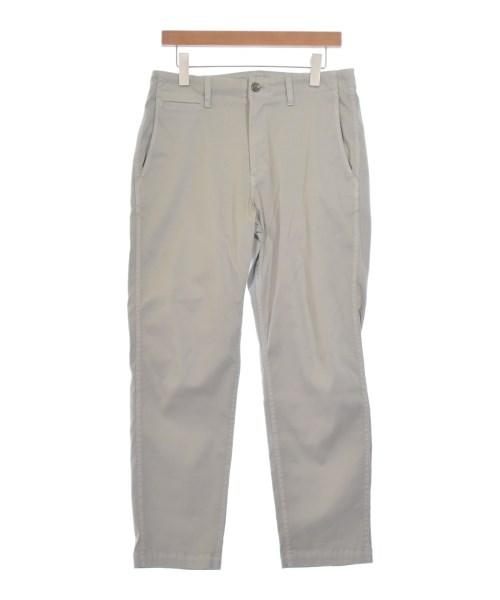 Ron Herman California(ロンハーマンカリフォルニア)チノパン グレー サイズ:S/2200666719096