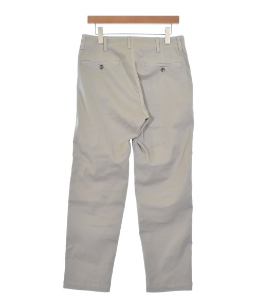 Ron Herman California（ロンハーマンカリフォルニア）チノパン グレー サイズ:S メンズ/2200666719096