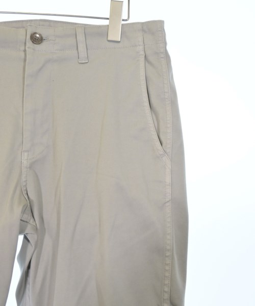 Ron Herman California（ロンハーマンカリフォルニア）チノパン グレー サイズ:S メンズ/2200666719096