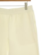 Ron Herman California（ロンハーマンカリフォルニア）スウェットパンツ 白 サイズ:M メンズ/2200666719126