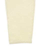 Ron Herman California（ロンハーマンカリフォルニア）スウェットパンツ 白 サイズ:M メンズ/2200666719126