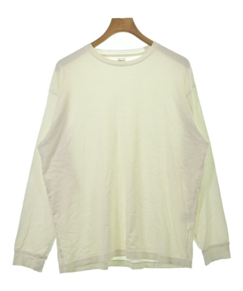 Ron Herman California(ロンハーマンカリフォルニア)Tシャツ・カットソー 白 サイズ:M/2200666719362