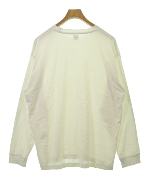 Ron Herman California（ロンハーマンカリフォルニア）Tシャツ・カットソー 白 サイズ:M メンズ/2200666719362