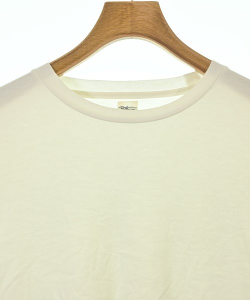 Ron Herman California（ロンハーマンカリフォルニア）Tシャツ・カットソー 白 サイズ:M メンズ/2200666719362