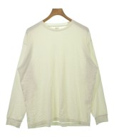 Ron Herman California（ロンハーマンカリフォルニア）Tシャツ・カットソー 白 サイズ:M メンズ/2200666719362