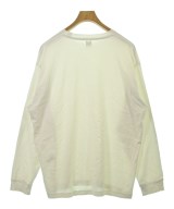 Ron Herman California（ロンハーマンカリフォルニア）Tシャツ・カットソー 白 サイズ:M メンズ/2200666719362