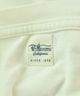 Ron Herman California（ロンハーマンカリフォルニア）Tシャツ・カットソー 白 サイズ:M メンズ/2200666719362