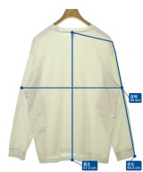 Ron Herman California（ロンハーマンカリフォルニア）Tシャツ・カットソー 白 サイズ:M メンズ/2200666719362