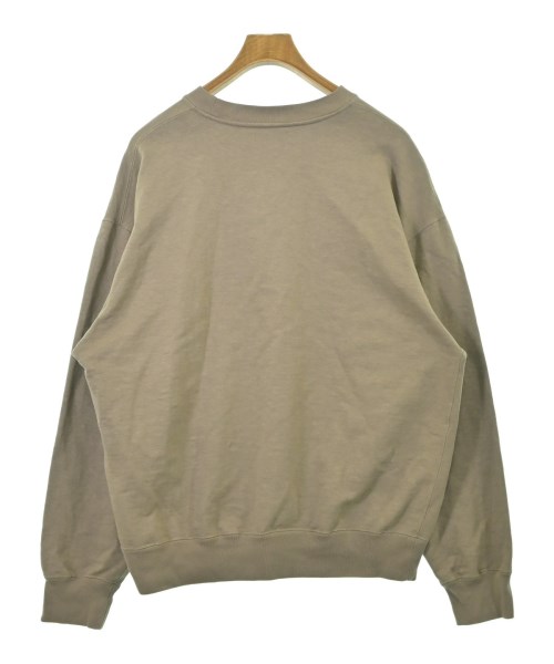 Ron Herman California（ロンハーマンカリフォルニア）スウェット ベージュ サイズ:M メンズ/2200666719379