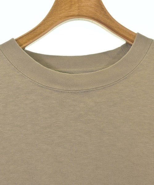 Ron Herman California（ロンハーマンカリフォルニア）スウェット ベージュ サイズ:M メンズ/2200666719379