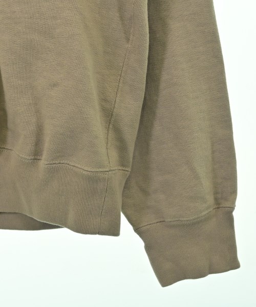 Ron Herman California（ロンハーマンカリフォルニア）スウェット ベージュ サイズ:M メンズ/2200666719379