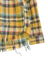 Ron Herman California（ロンハーマンカリフォルニア）カジュアルシャツ 黄 サイズ:L メンズ/2200675396028